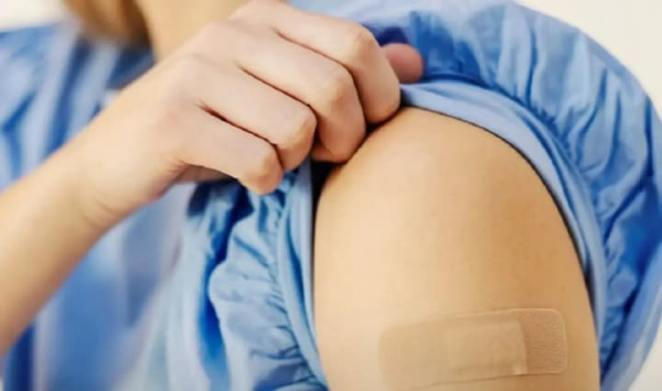 Оновлений графік щеплень від поліомієліту: роз’яснення Міністерства охорони здоров’я.