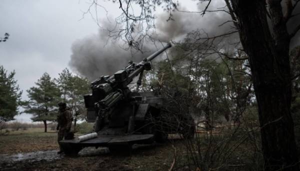 За день на передовій – 138 боїв, найзапекліше – біля Гуляйполя