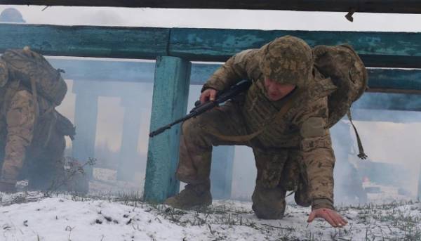 На передовій 201 сутичка, левова частка – в районах Гуляйполя та Покровська.