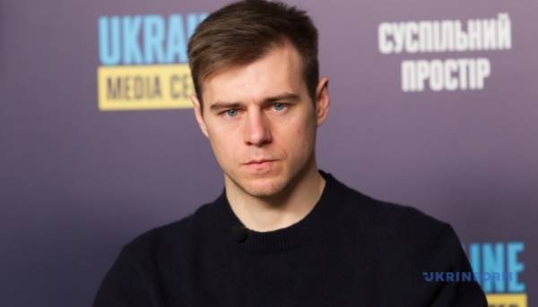 Гераскевич: команда оскаржить рішення МОК у швейцарському суді