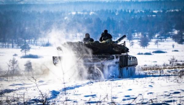 На Покровському напрямку оборонці відбили 31 ворожу атаку, всього за день на&hellip;