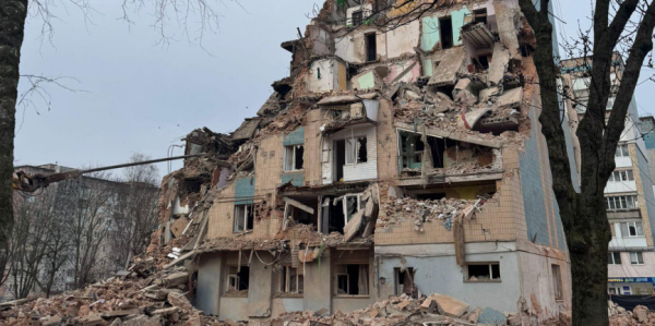 Цивільні втрати в Україні різко збільшилися до 2025 року, – The Guardian.