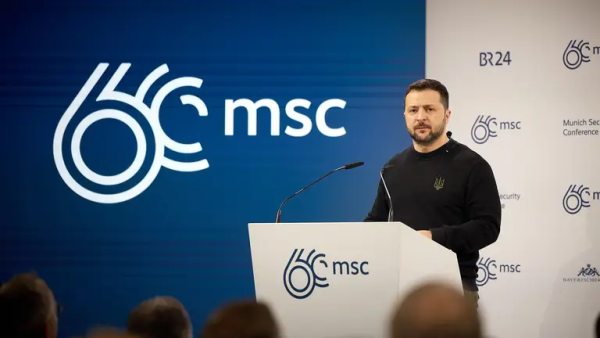 Відсутність надійного шляху вперед: майбутнє України у підвішеному стані, – Politico