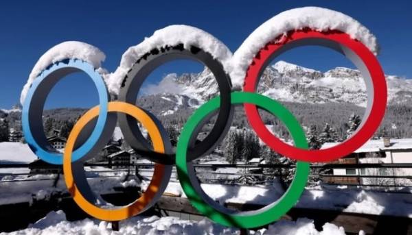 Біатлон на Іграх-2026: розклад заїздів