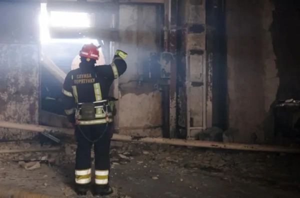 На Харківщині: жертва та поранені внаслідок удару російського дрона.