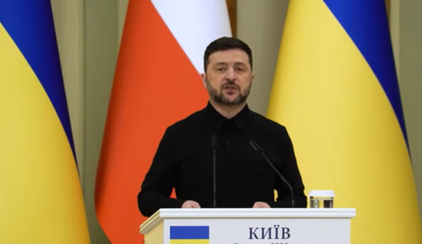 Що буде з грошовим забезпеченням військових після перемир’я: відповідь Зеленського