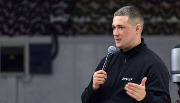 Федоров про Рамштайн: Ми представили союзникам свій воєнний задум