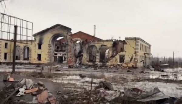 Костянтинівка утримується українськими силами – заява військових.