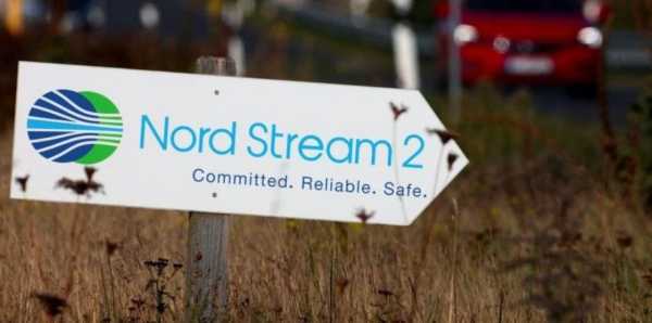 Вибухи на “Північних потоках”: Медіа вказують на причетність ЦРУ