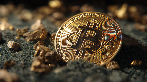 Від початку року біткоїн втратив 20% вартості: що очікувати від&hellip;