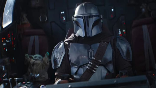 “Мандалорець” і Малюк: Lucasfilm показала свіжий тизер на Супербоулі