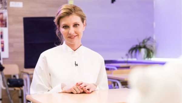 “Заважає існувати”: Зеленська відверто про боязнь та чоловіка