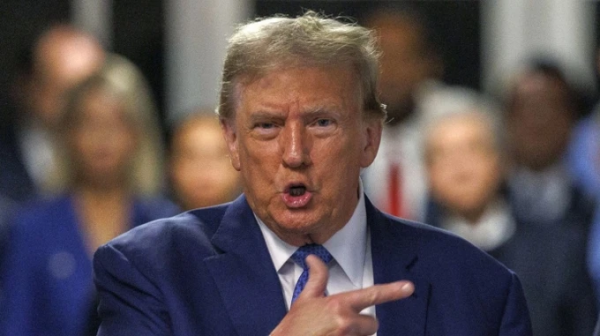 Трамп не раз запевняв, що покладе край війні миттєво, але для України стало тільки гірше, – NYT.