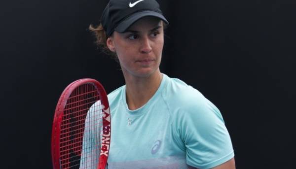 Калініна здолала Завацьку та пройшла до чверті фіналу турніру WTA в Анталії.