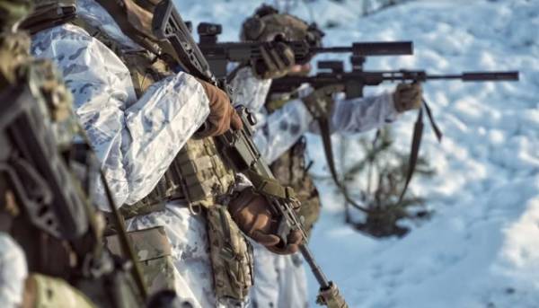 Українські війська тримають Никифорівку, Неліпівку, Нове Шахове і Затишок в Донецькій області.