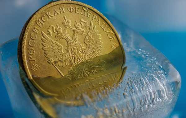 ЗМІ повідомляють про масові банкрутства нафтовиків у Росії.