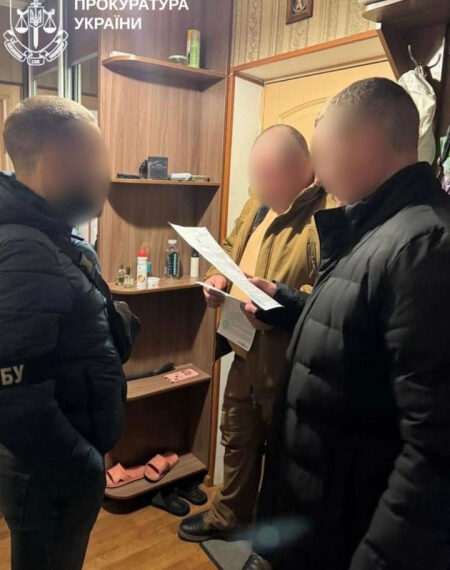 На Київщині віддадуть під суд 11 вояків за розкрадання близько…