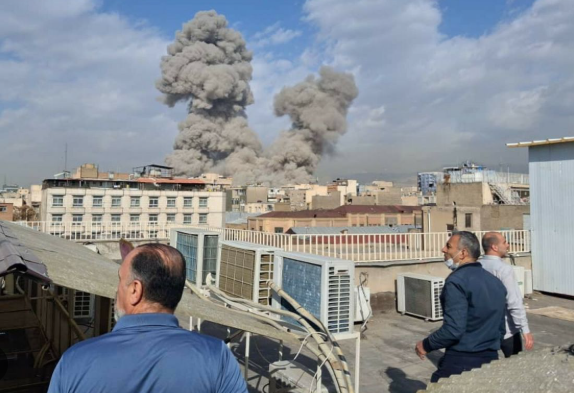 Дубай ТРО: Чи готові? Українці в Дубаї про іранські атаки.