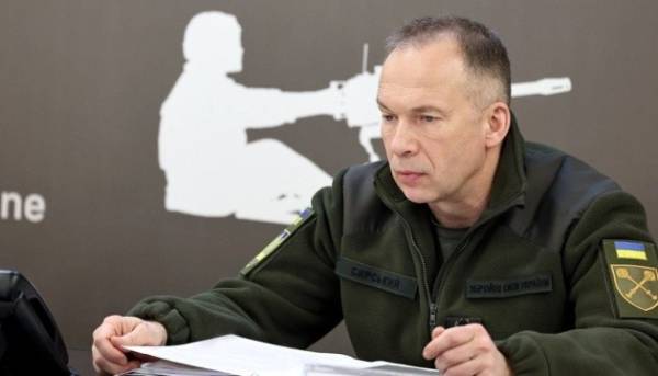 Січневі успіхи безпілотників: ліквідовано більше окупантів, ніж мобілізовано – Сирський