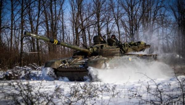 Район Гуляйполя – епіцентр боїв, за день на передовій – 160 зіткнень