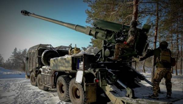 У зоні бойових дій – 137 сутичок, українські війська ліквідували більше пів…