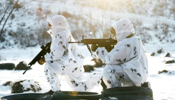 Від початку дня на передовій зафіксовано 75 боєзіткнень, з них більше третини…