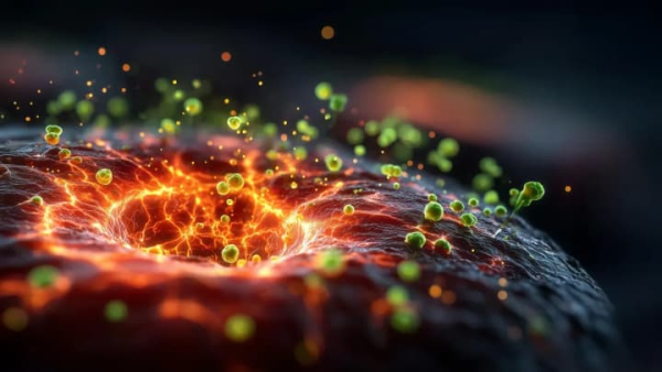 Дослідники з Ватерлоо створили генетично змінені бактерії для знищення ракових новоутворень.