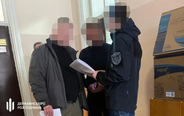 Офіцеру з Хмельницького оголошено підозру у зв’язку з побиттям чоловіка&hellip;