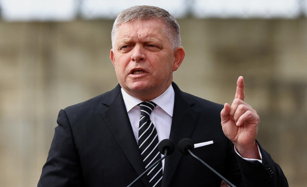 Чи позначиться енергетична заява Фіцо на освітленні в Україні: роз’яснення…