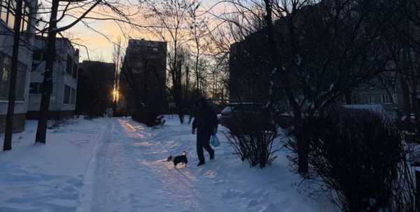 В Україну прийшло похолодання: скільки триватимуть люті морози