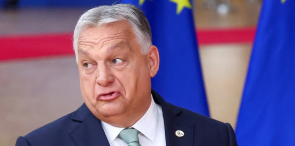 Орбан мобілізує армію для охорони енергомережі від “нападів” України: сенсаційна заява