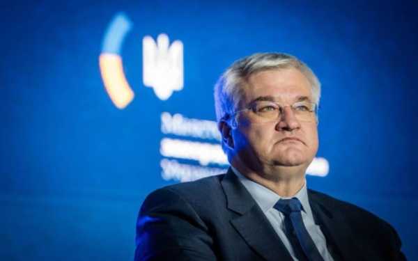 Україна відмовиться від Донбасу: Сибіга розкрив узгодження Києва та Вашингтона