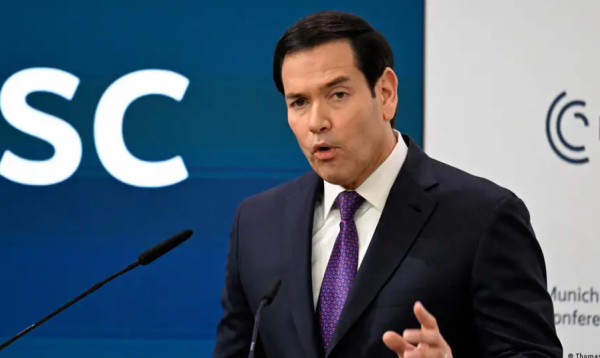 Рубіо знову обговорив питання України: деталі зустрічі