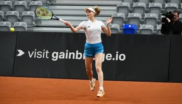 Завацька пробилася до вирішального раунду кваліфікації WTA в Туреччині.