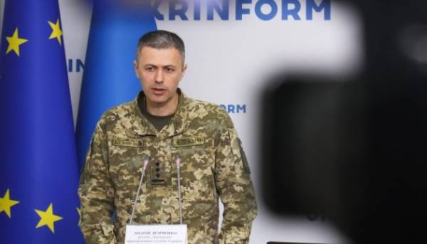 Демченко: Російські війська штурмують прикордоння Харківської області, пробують проникнути в тил Сумщини.