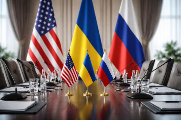 Зустріч в Абу-Дабі: Москва поставила свіжий ультиматум стосовно Донбасу, – медіа