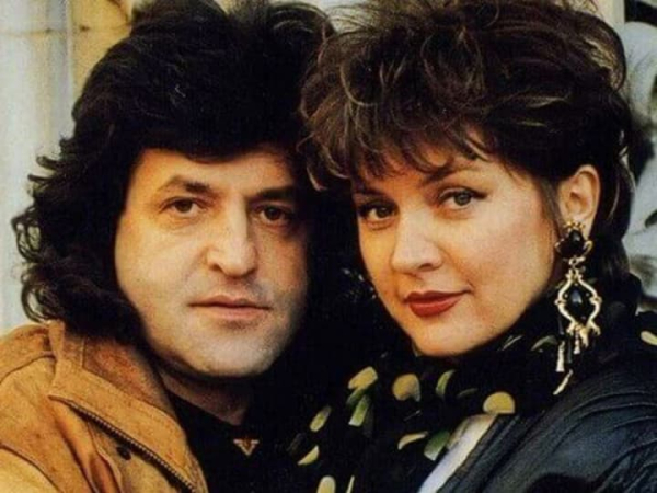 “Мій промах”: Лілія Сандулеса зізналася про дитину від Іво Бобула й переривання вагітності.