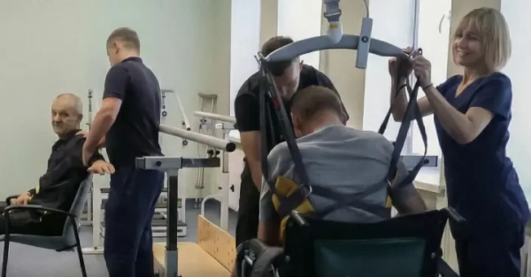 Хто покриває витрати на лікування травмованих воїнів та які державні…