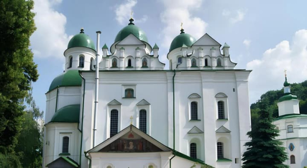 Розтрата 666 тисяч гривень на ремонті келії Флорівського монастиря: ще&hellip;