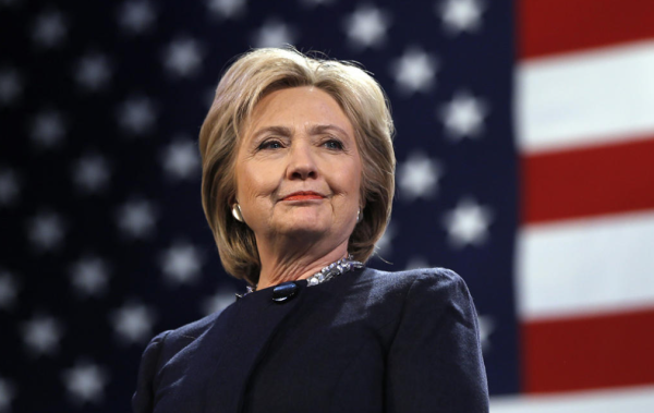 “Це соромно”: Клінтон рішуче розкритикувала політику Трампа щодо України