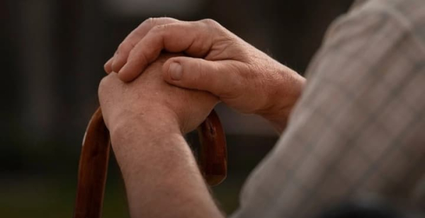 Міністр: Україна у топ-30 держав із найстаршим населенням