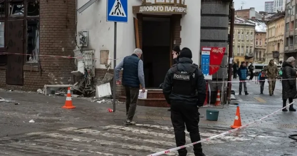 Вибух у Львові: Затримана стверджує про незнання щодо бомби