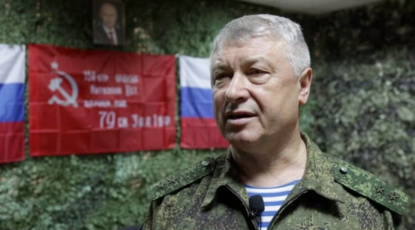 “Спецслужби України тут, ймовірно, ні до чого”: огляд від аналітика Sky News щодо нападу на російського генерала