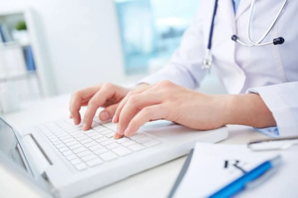 Пацієнтський онлайн-сервіс доступний в Україні: переваги використання.