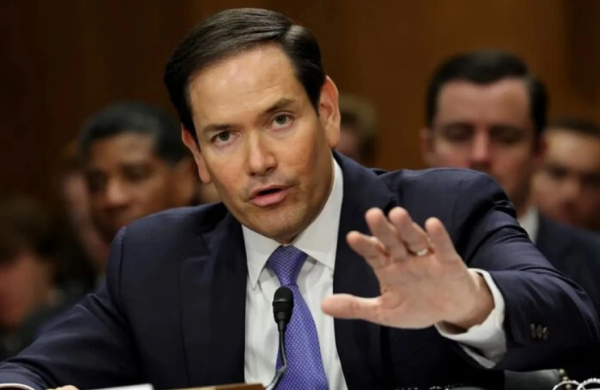 Україна має потенціал збільшити свій ВВП вдвічі: Рубіо озвучив строки