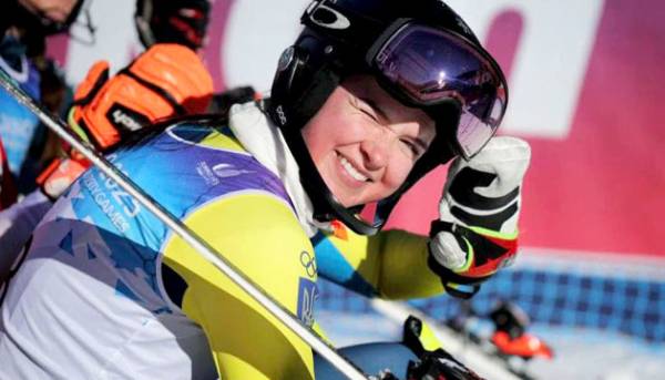 Українські лижники закінчили змагання на Олімпіаді-2026.
