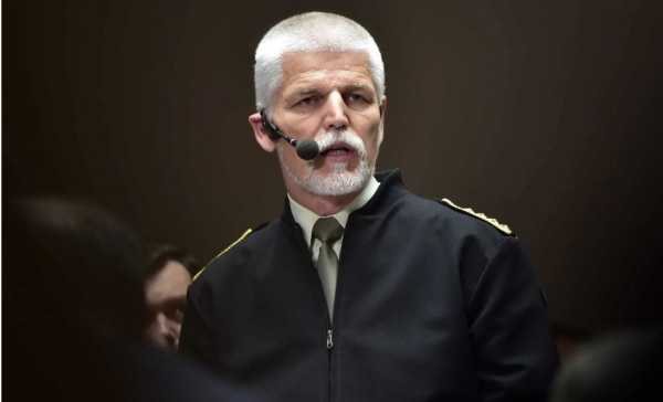 Чеський лідер повідомив про обсяг наданої Україні зброї.