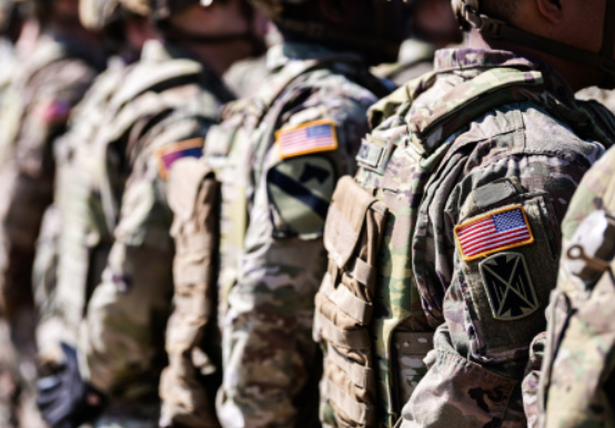 Збройні сили США планують можливу тижневу воєнну кампанію проти Ірану, – Reuters