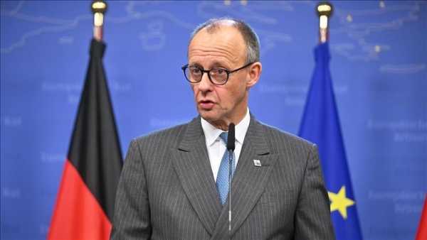 Мерц не вірить у скоре закінчення війни в Україні, – Spiegel