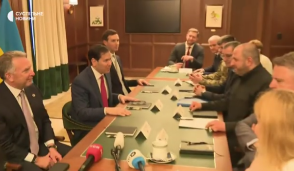 Америка наполягає на мирних переговорах з Україною: в ISW проаналізували ймовірність швидкого закінчення війни